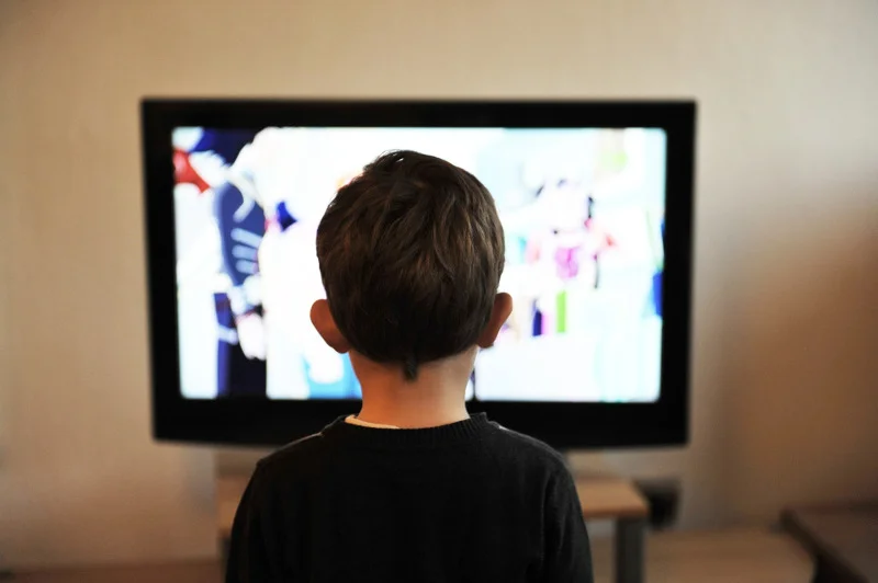 Oglądanie telewizji może być pożyteczne - po warunkiem, że robisz to dobrze.