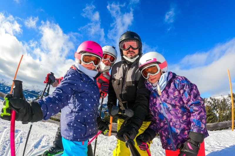 Ferie zimowe 2023 już rozpoczynają się od 16 stycznia. Zobacz, kiedy w twoim województwie