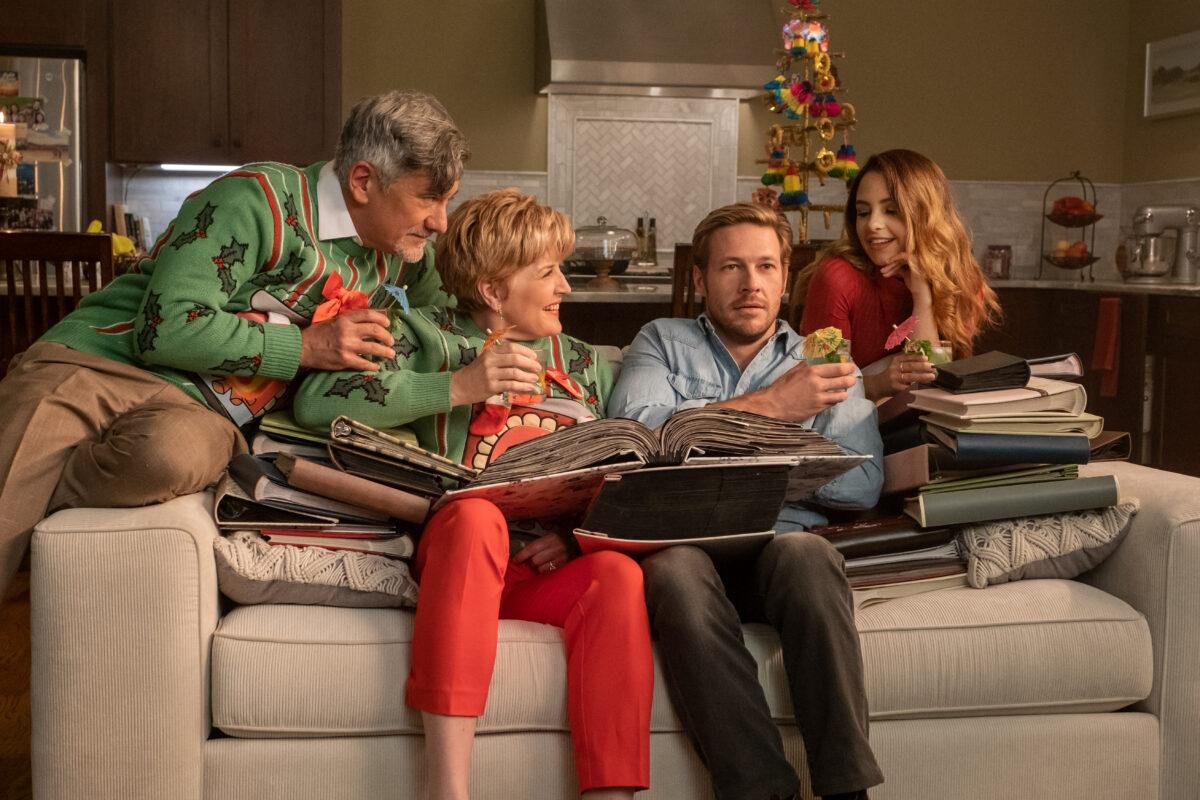 Świąteczny obiad u teściów - jak się zachować?