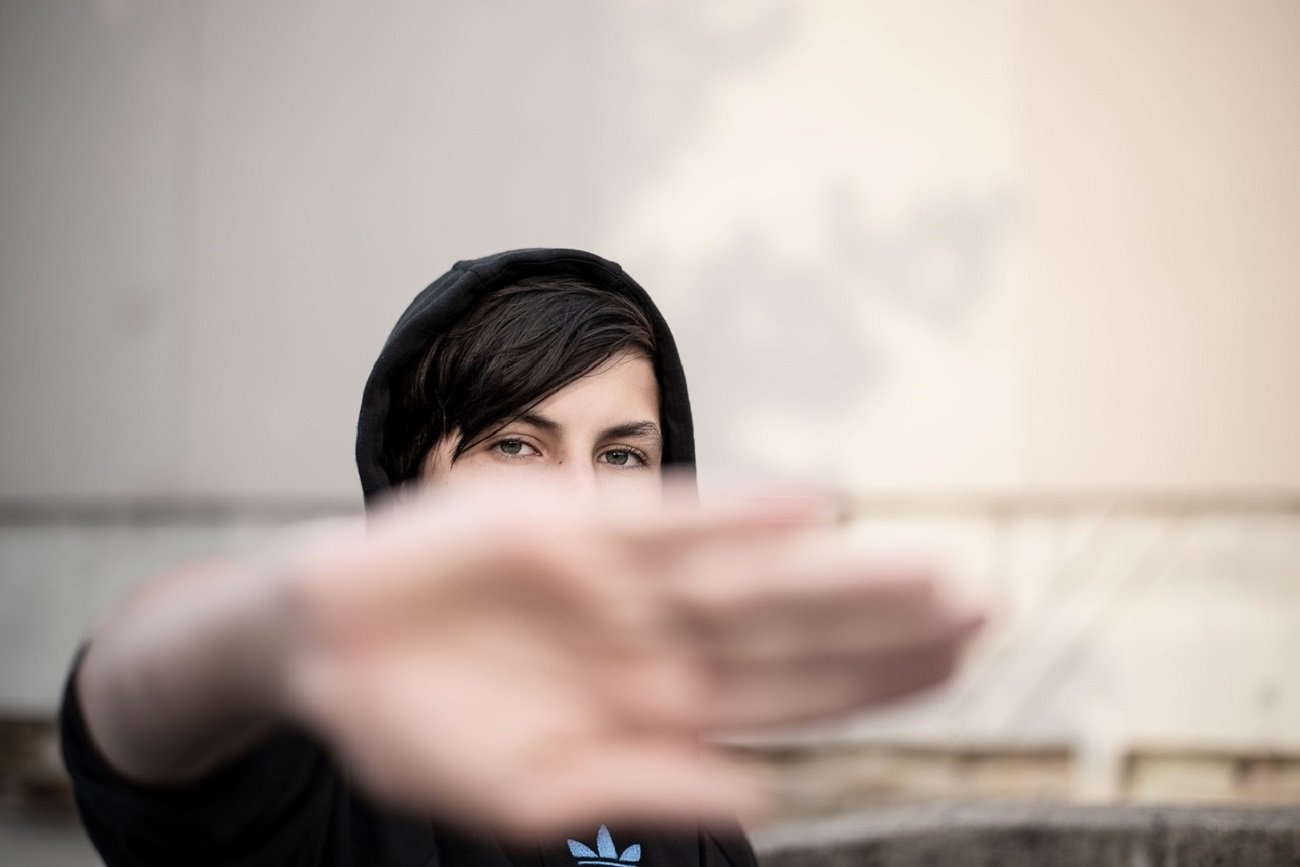 Toksyczne zachowania