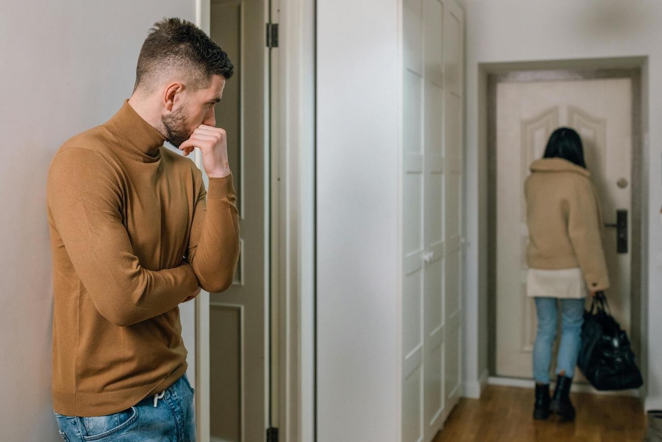 7 nieoczywistych zachowań, które dowodzą, iż jesteś toksycznym partnerem