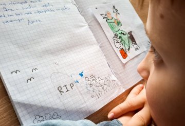 lekcja religii