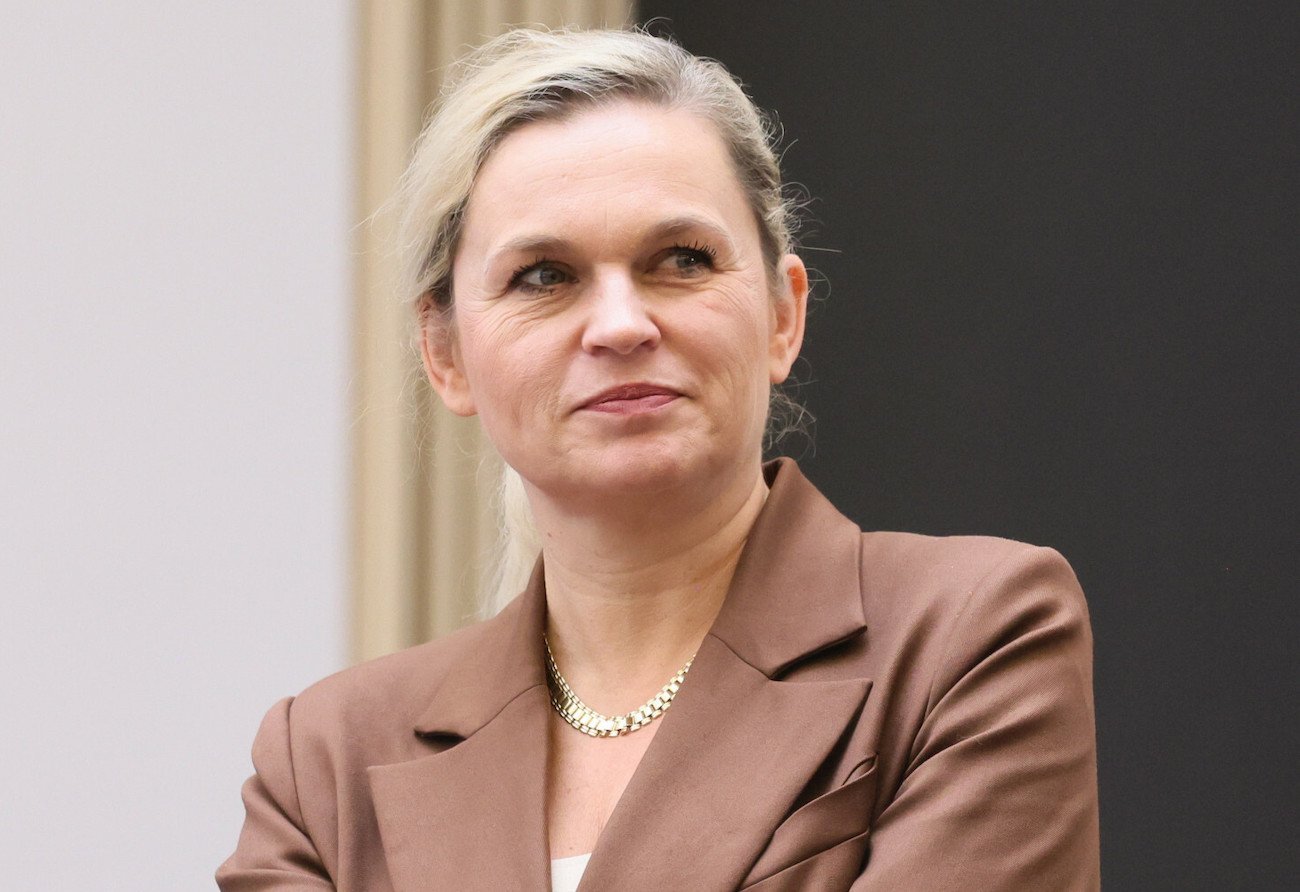 Barbara Nowacka