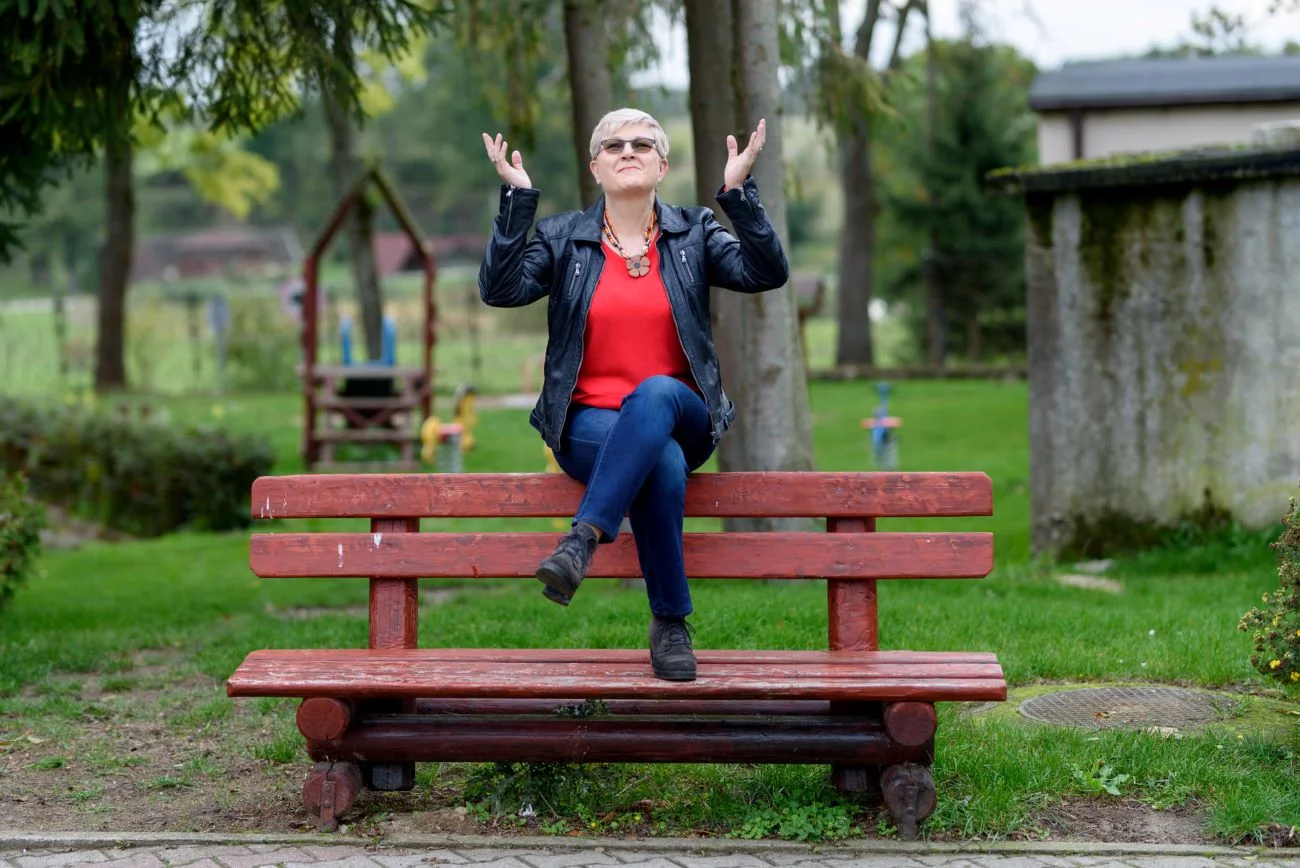 Ewa Radanowicz