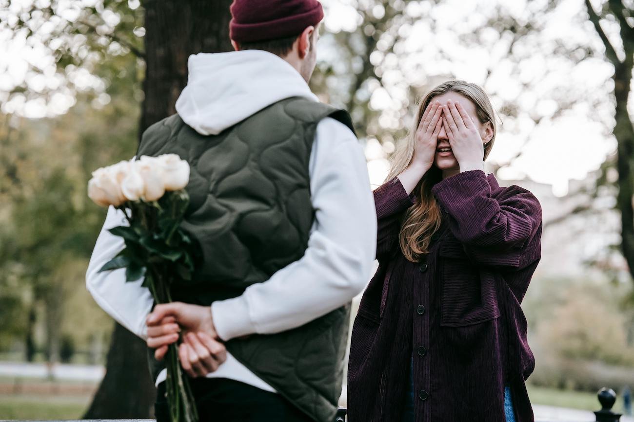 5 pomysłów na prezent na Dzień Kobiet. Partnerka będzie zachwycona, ty też skorzystasz