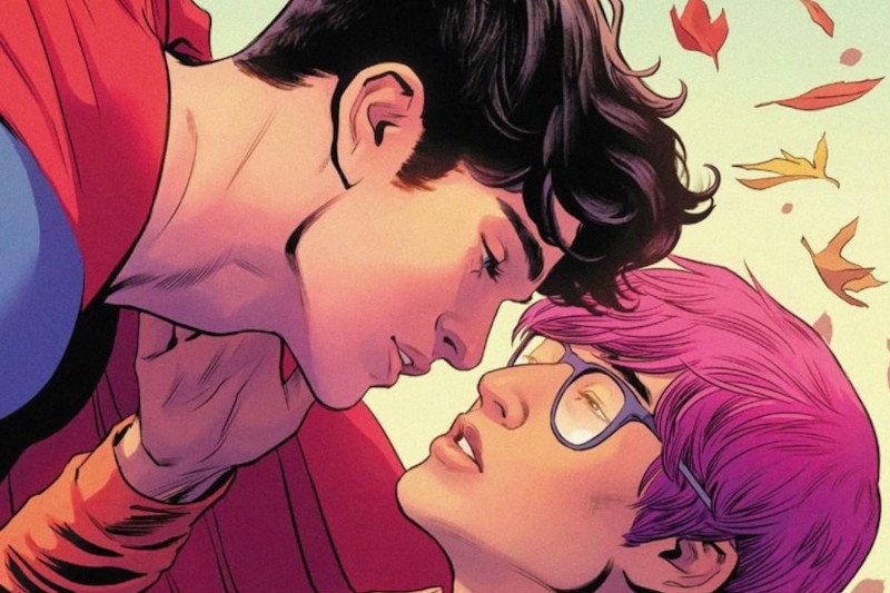 DC Comics, Superman: So of Kal-El