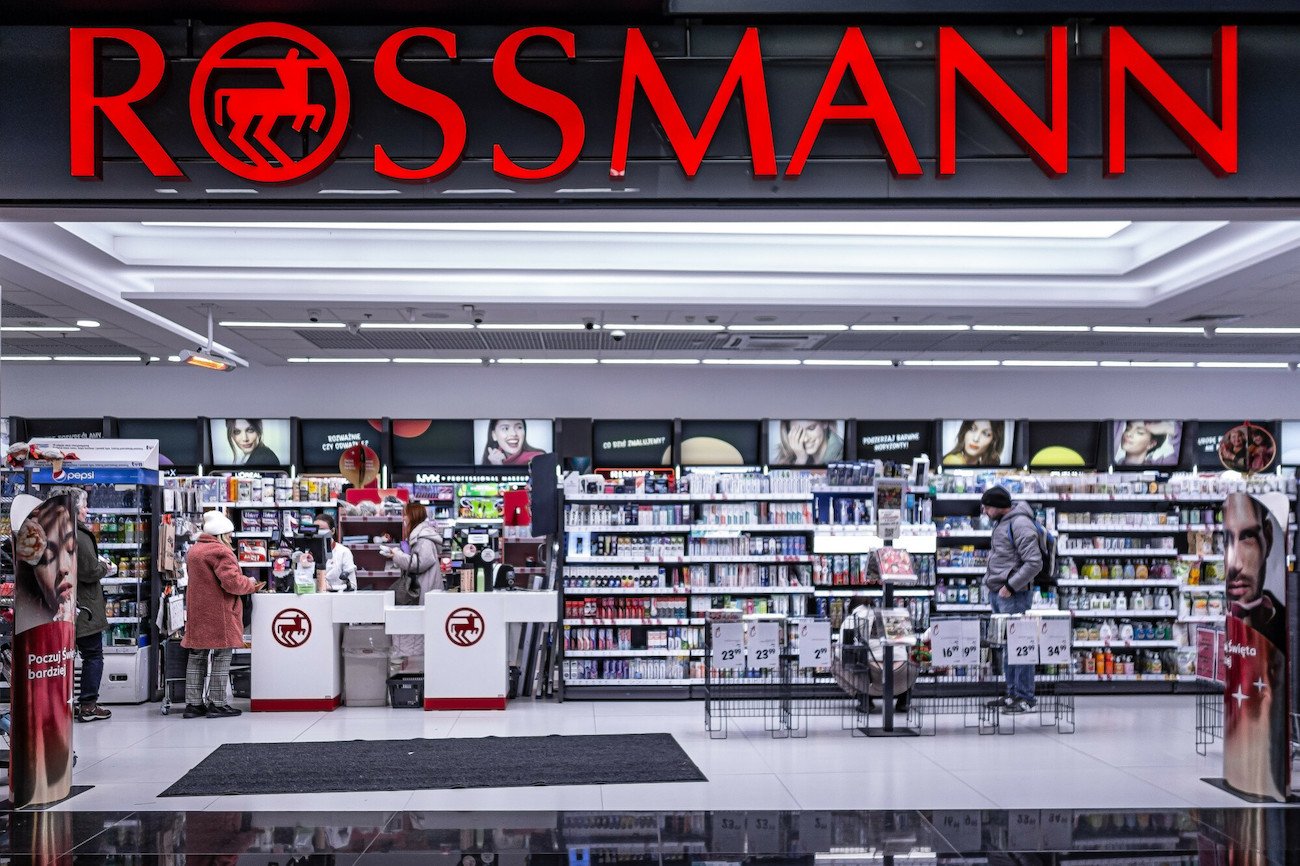 Rossmann