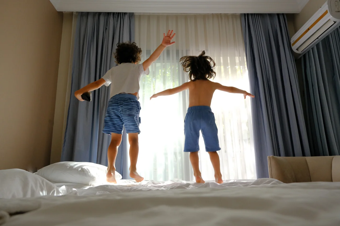 Hotele tylko dla dorosłych w Polsce, hotele adults-only, hotele child-free, miejsca tylko dla dorosłych