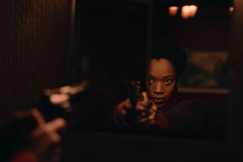 Bonnie to nowa bohaterka "The End of the F***ing World", która chce zemścić się na Alyssie.