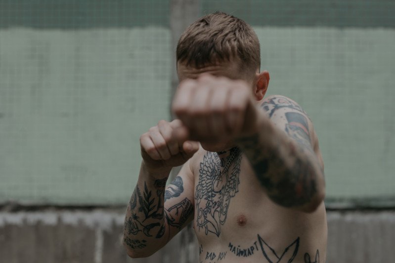 Powstała Szkoła Trenerów Antyprzemocowych SZTAMA. To projekt petarda