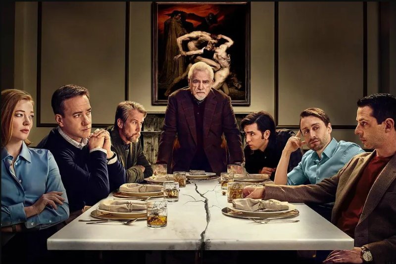 Ludzi interesują historie z wielkimi pieniędzmi w tle, dlatego serial HBO "Sukcesja", opowiadający o walce o schedę w wielkiej korporacji, cieszył się takim powodzeniem.