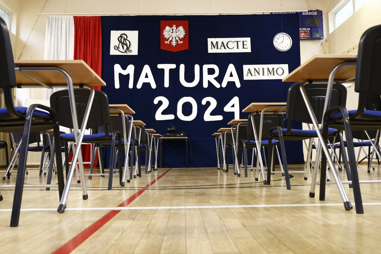 matura