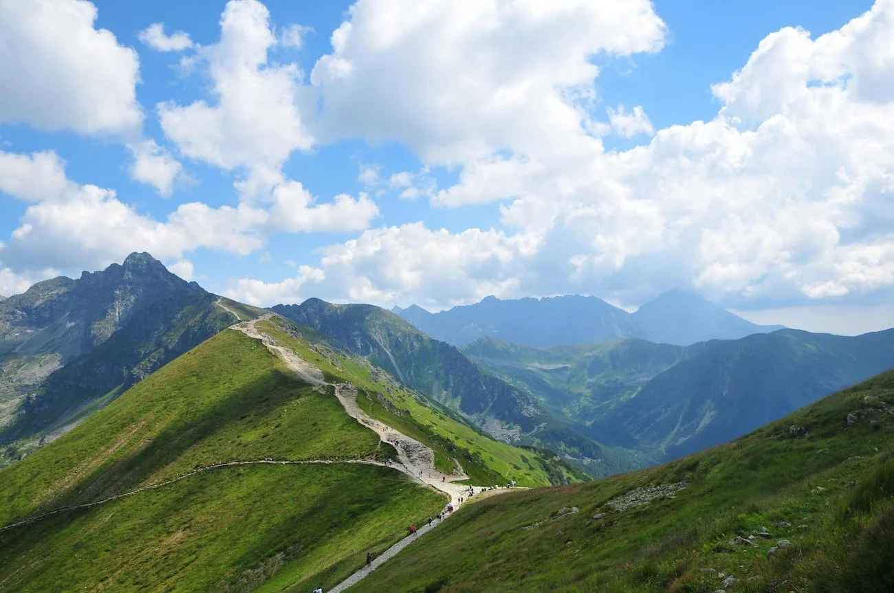 tatry atrakcje dzieci