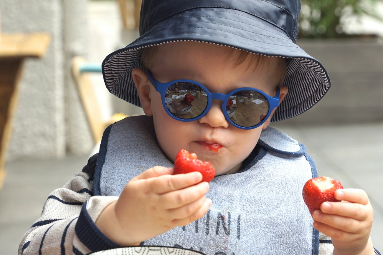 niejadek, dziecko nie chce jeść, dieta dziecka, warzywa w diecie dziecka