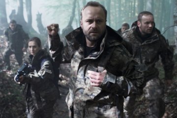 Grudzień w HBO Go to przede wszystkim powrót "Watahy".