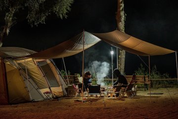Wyjazd z kolegami