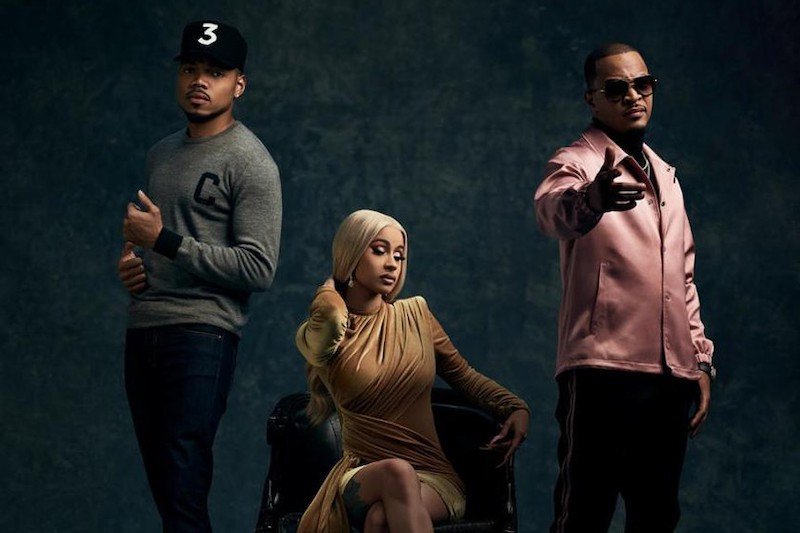 Najlepsi w hiphopie szukają następców. Tak się robi dzisiaj programy dla młodych talentów