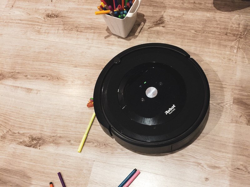 Gdy nowe technologie spotykają się z domową rzeczywistością