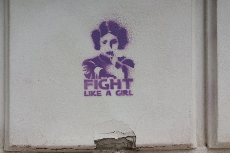 Mów swojej córce, że zawsze może na ciebie liczyć