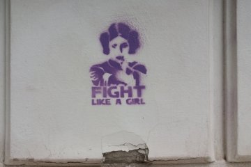 Mów swojej córce, że zawsze może na ciebie liczyć