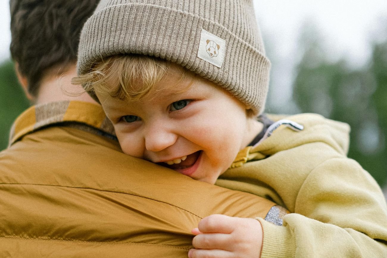 Jak wychować samodzielne dziecko?