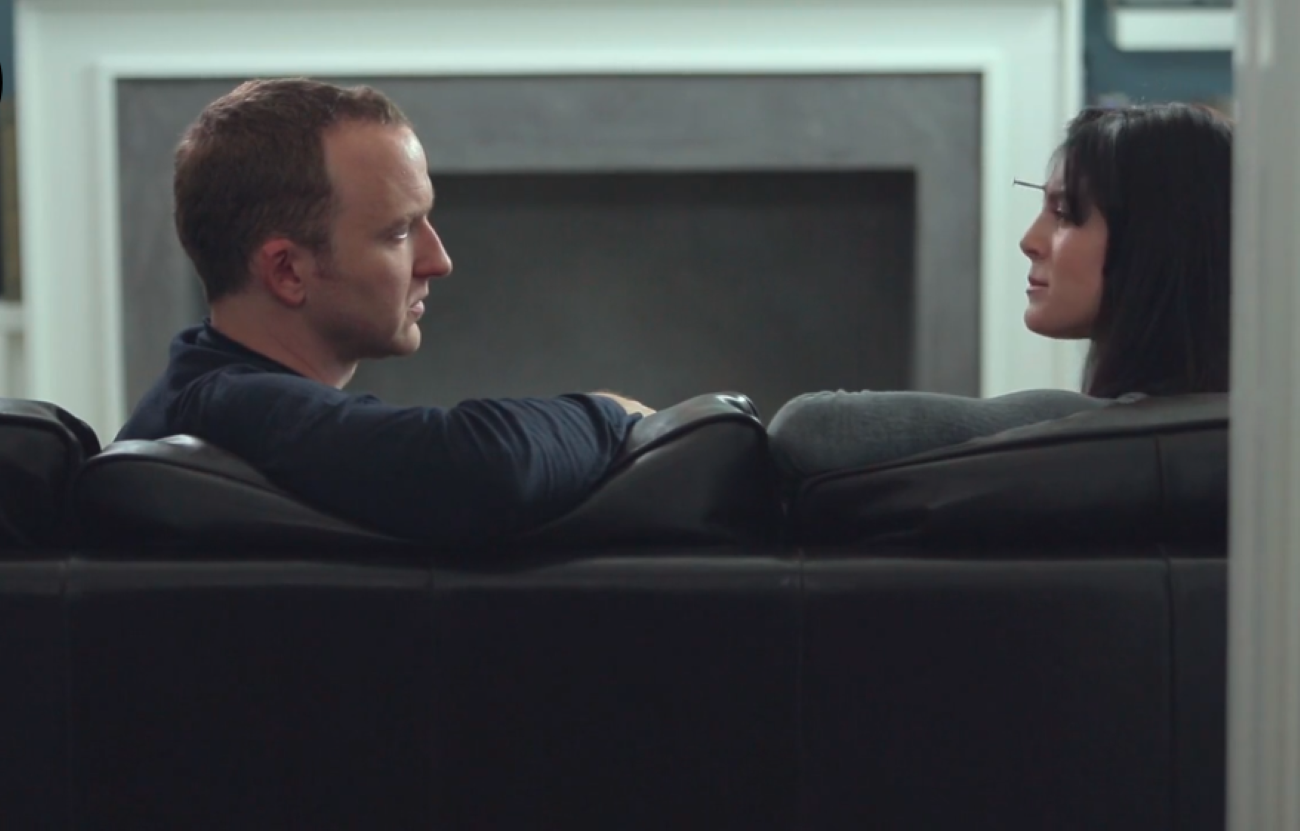 "It's Not About the Nail" Jason Headley