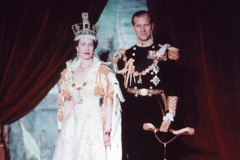 Życiorys księcia Filipa