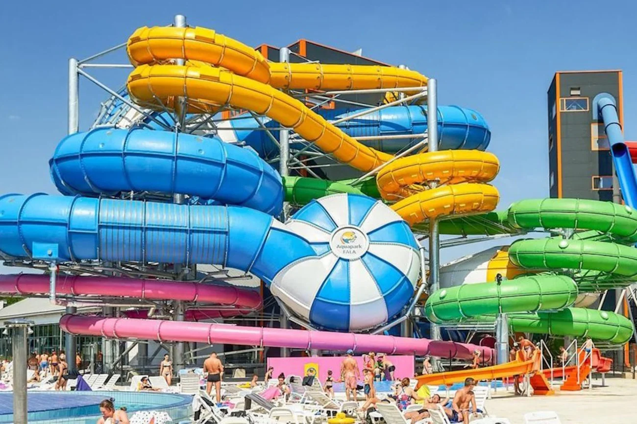 Aquapark Fala